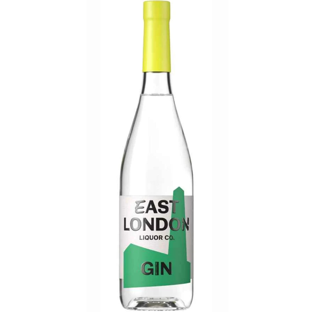 East London Liquor Company London Dry Gin